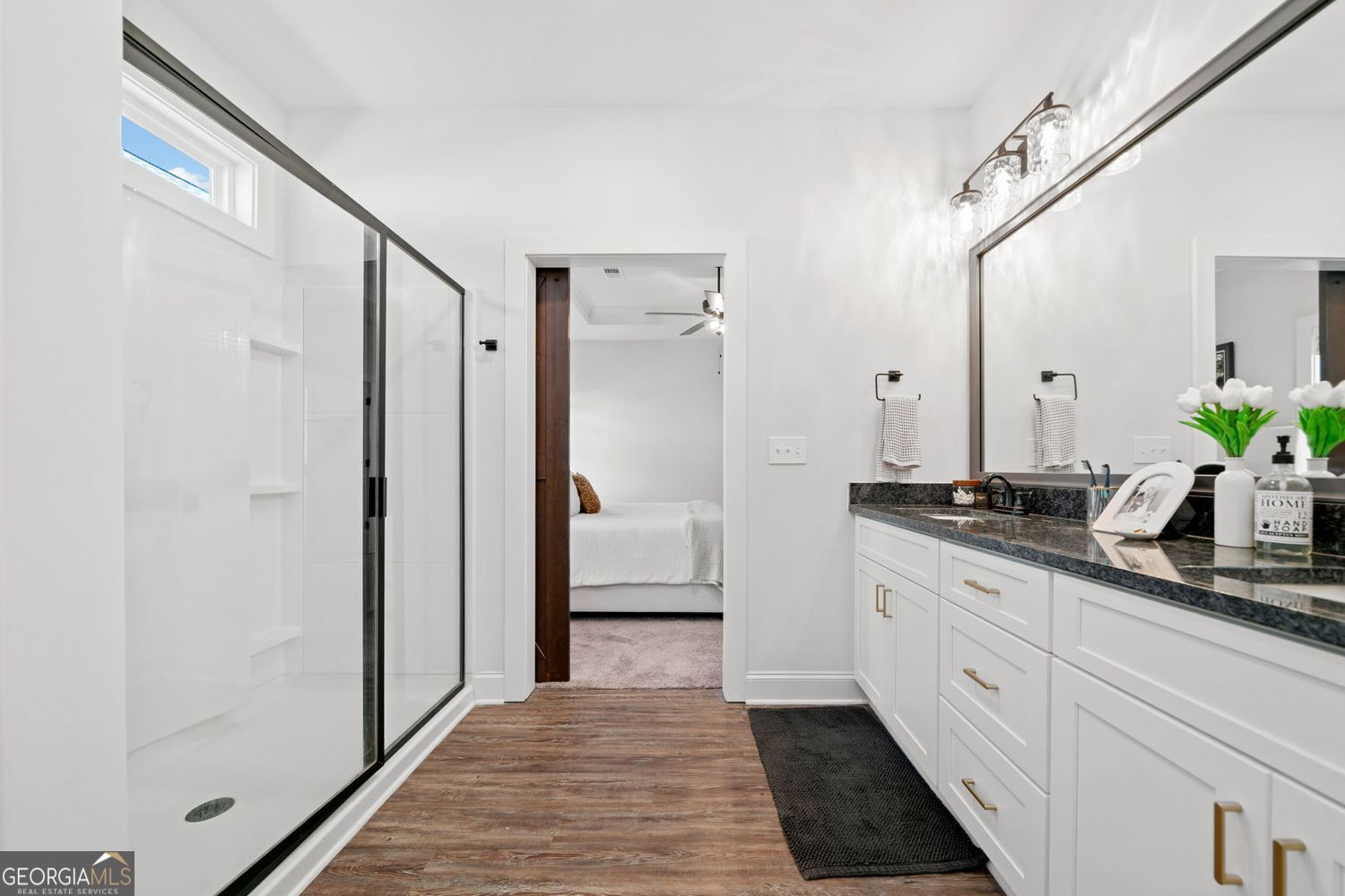 CREEK WOOD PARK - Residential