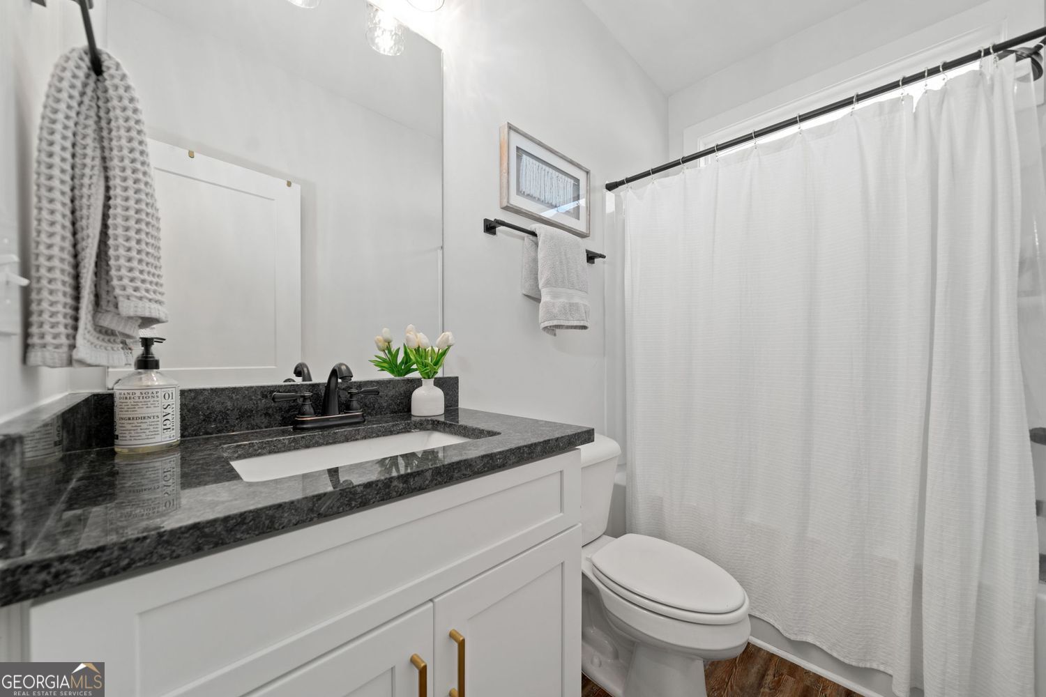 CREEK WOOD PARK - Residential