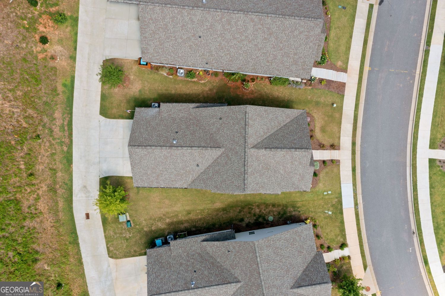 CREEK WOOD PARK - Residential