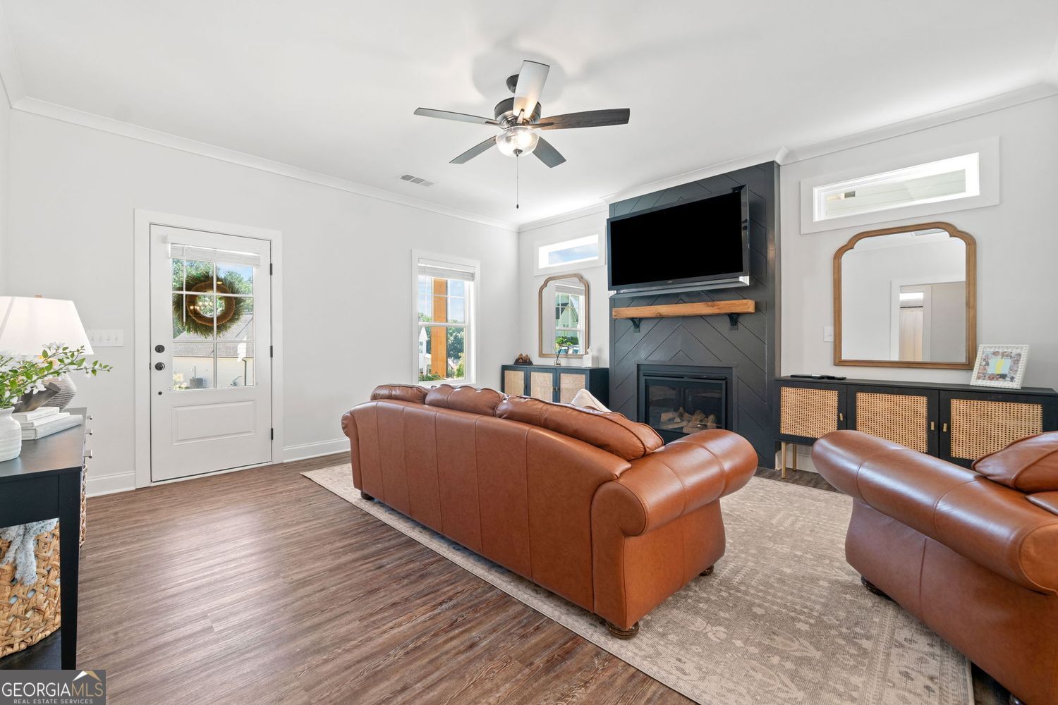 CREEK WOOD PARK - Residential