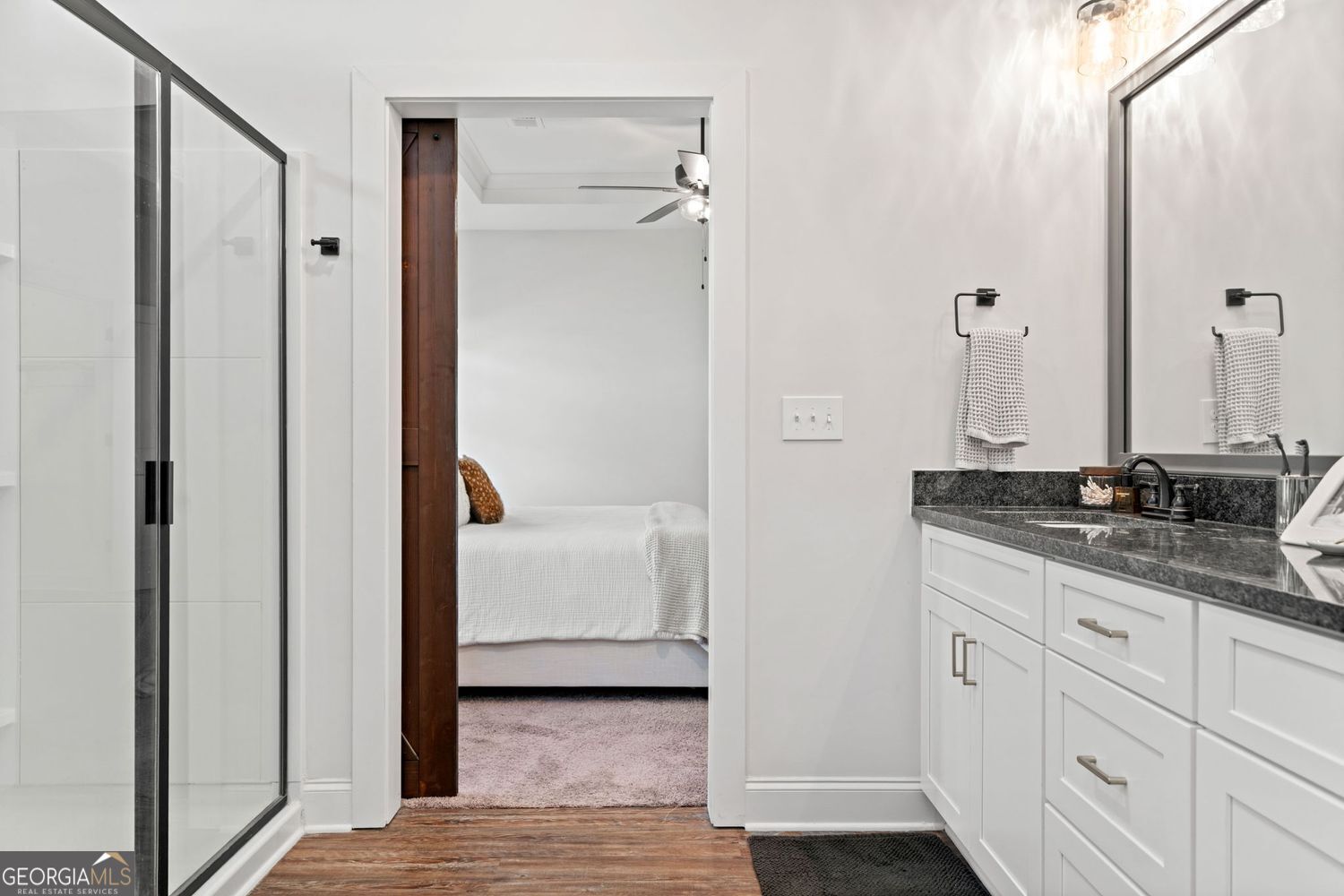 CREEK WOOD PARK - Residential