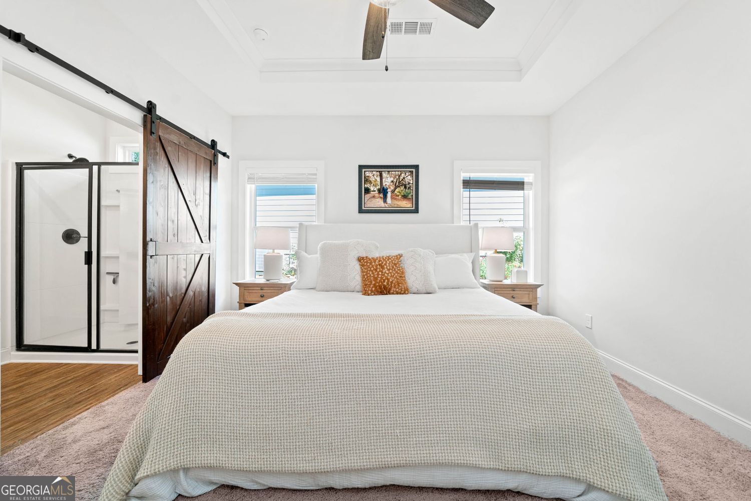 CREEK WOOD PARK - Residential