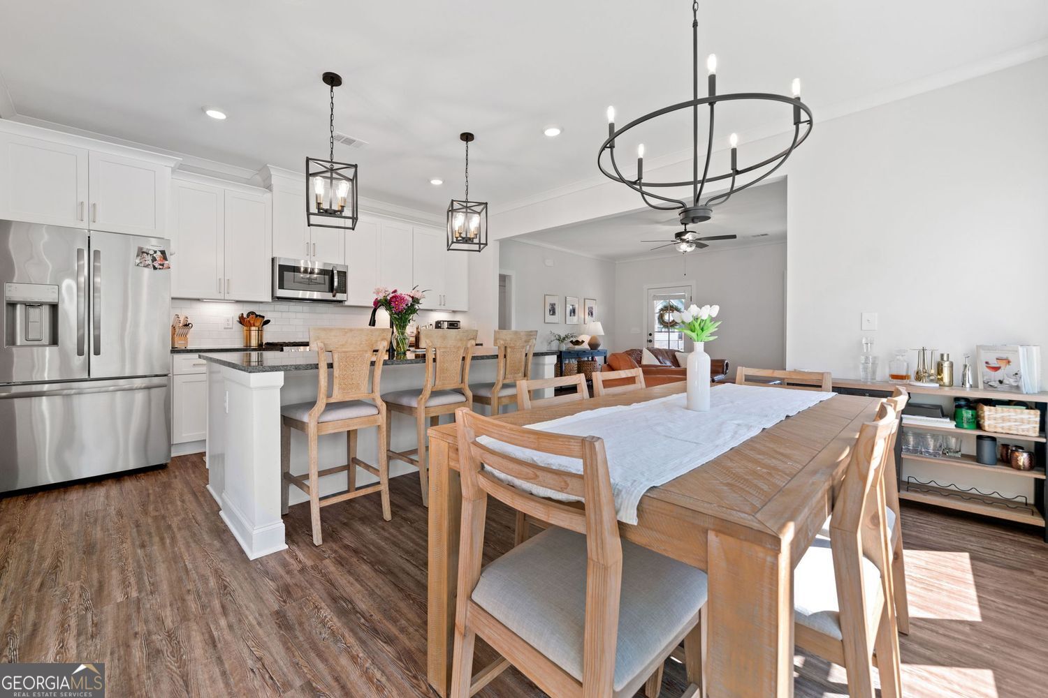 CREEK WOOD PARK - Residential