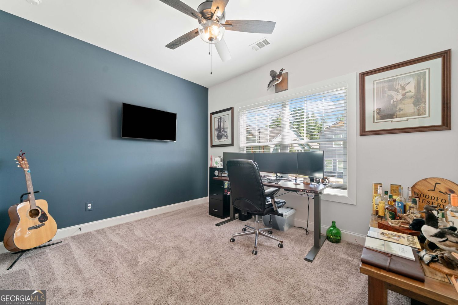 CREEK WOOD PARK - Residential