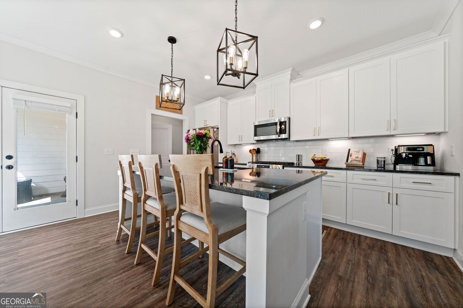 CREEK WOOD PARK - Residential