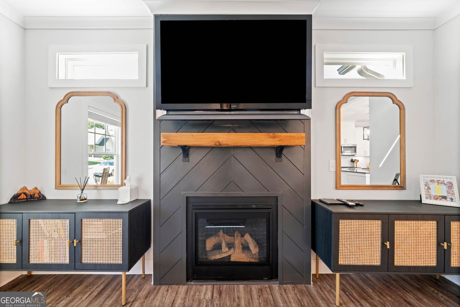 CREEK WOOD PARK - Residential