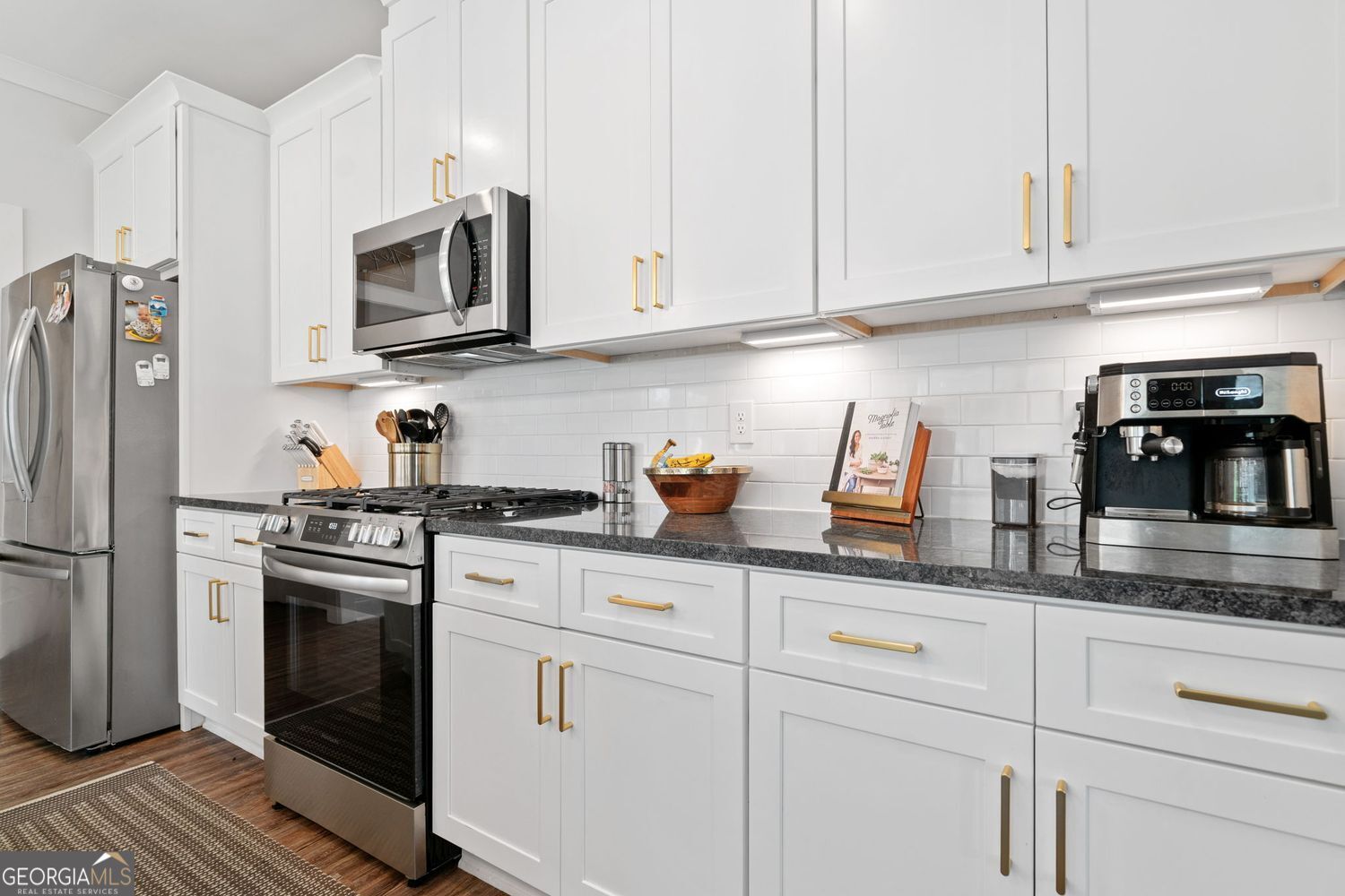 CREEK WOOD PARK - Residential