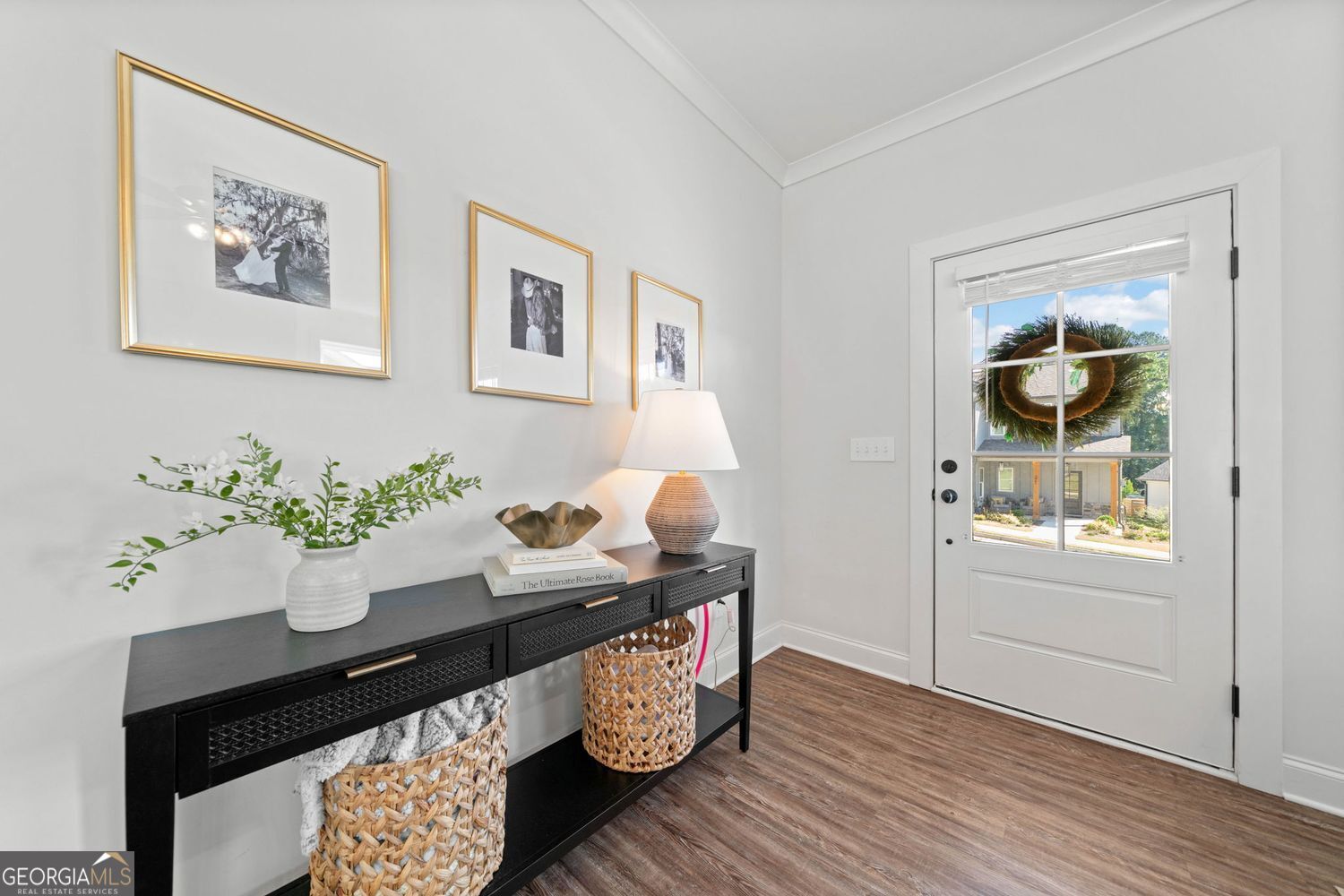 CREEK WOOD PARK - Residential