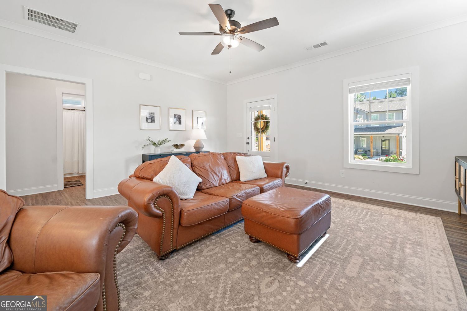 CREEK WOOD PARK - Residential