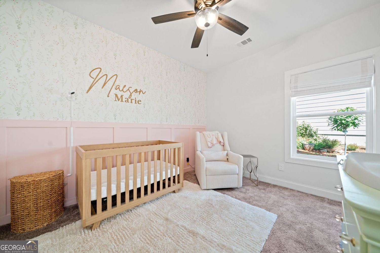 CREEK WOOD PARK - Residential