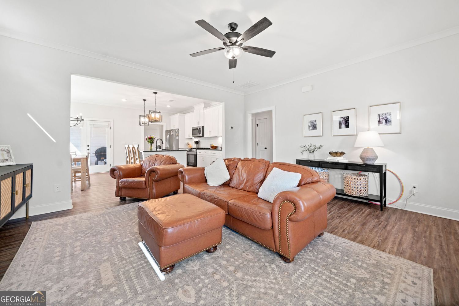 CREEK WOOD PARK - Residential