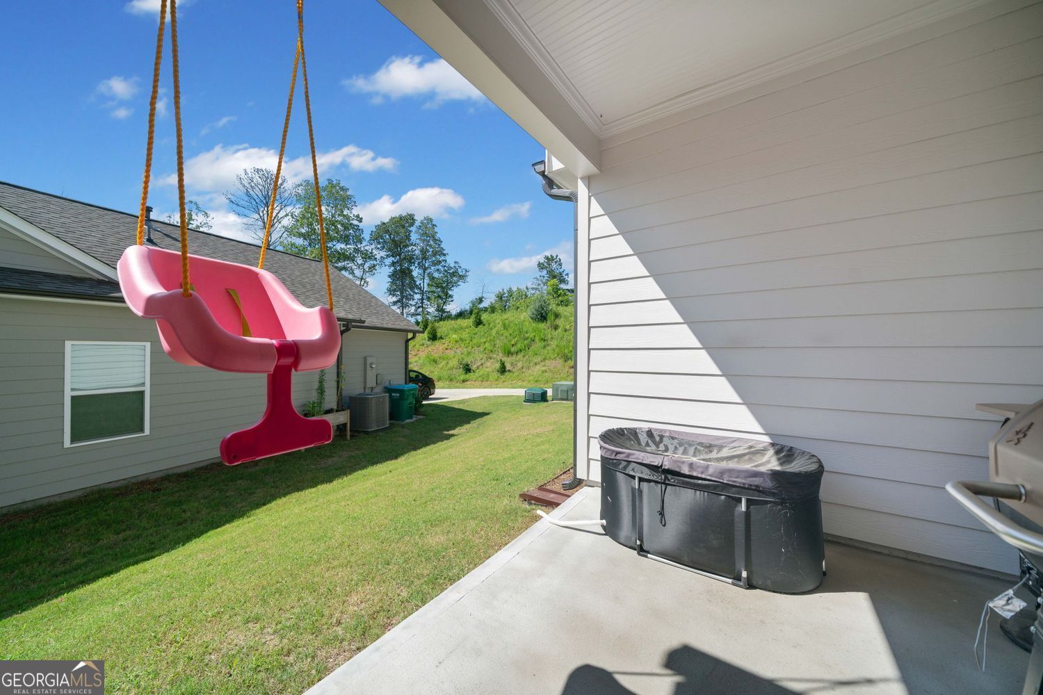 CREEK WOOD PARK - Residential