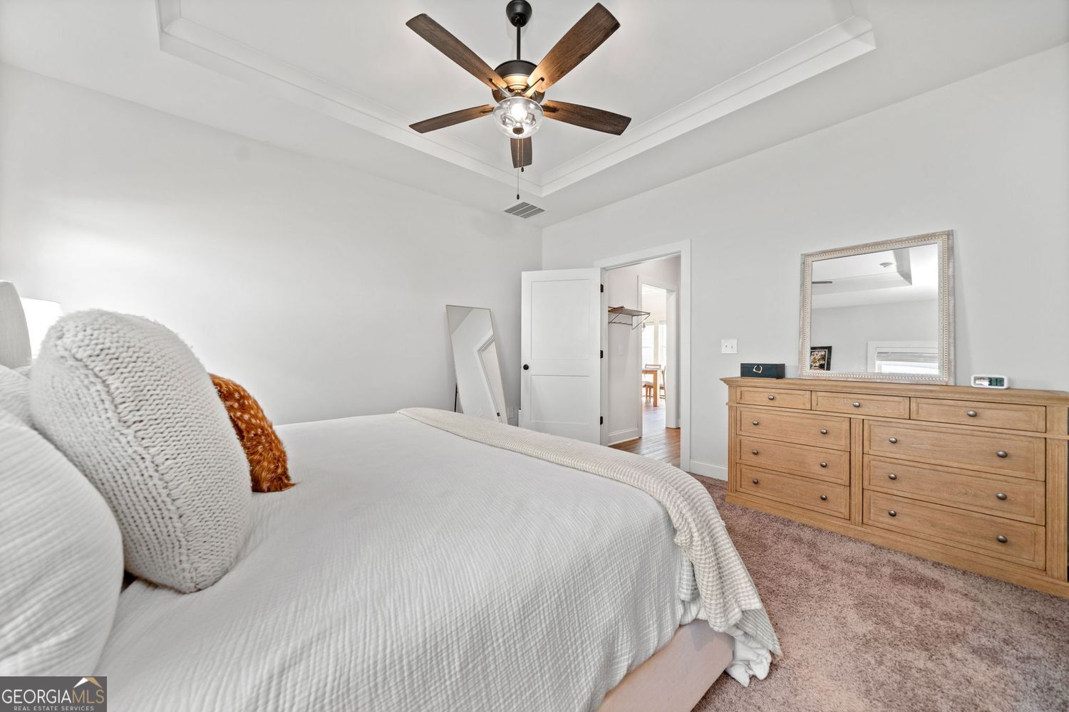 CREEK WOOD PARK - Residential