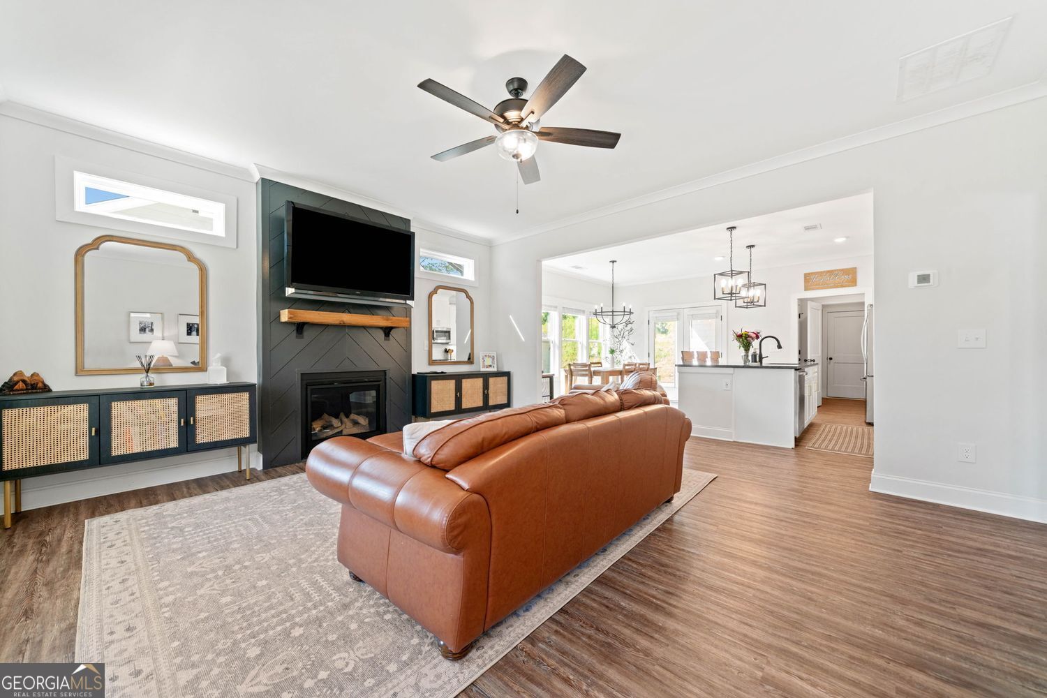 CREEK WOOD PARK - Residential