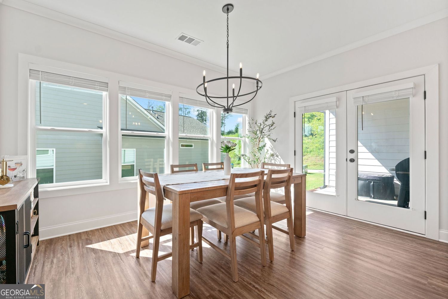 CREEK WOOD PARK - Residential