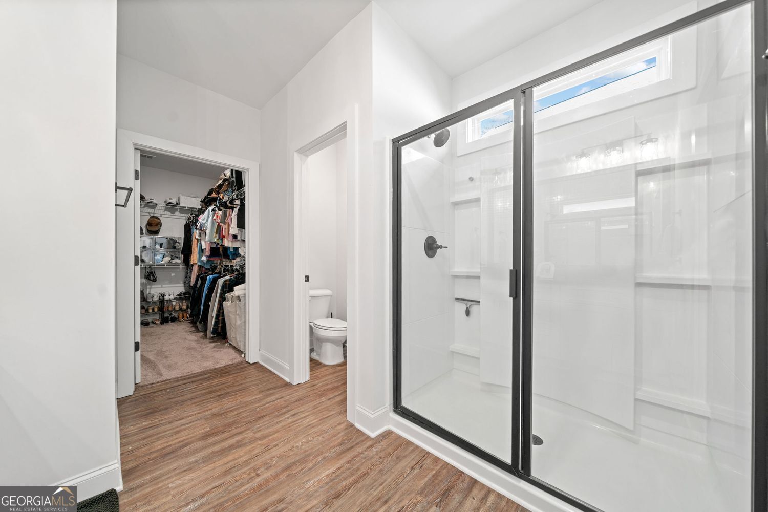 CREEK WOOD PARK - Residential