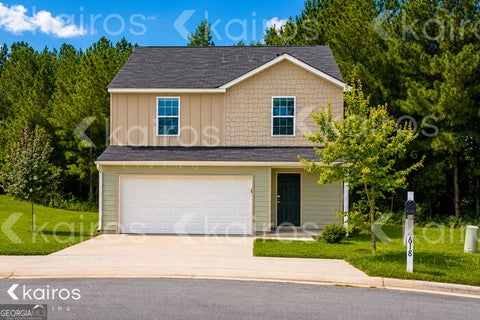 Photo of 618 Cartecay Drive, Calhoun, GA 30701 (MLS # 10845541)