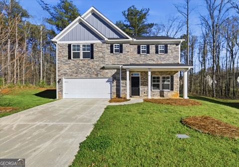456 Pearson CIR Hampton GA 30228