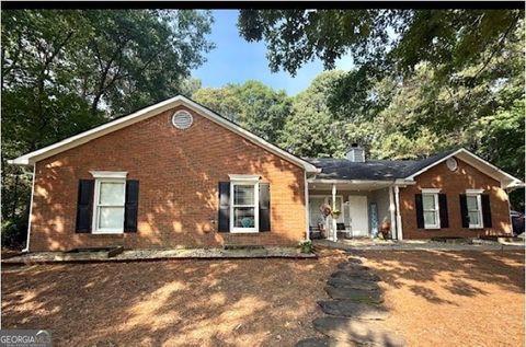 4180 Gables PL Buford GA 30519