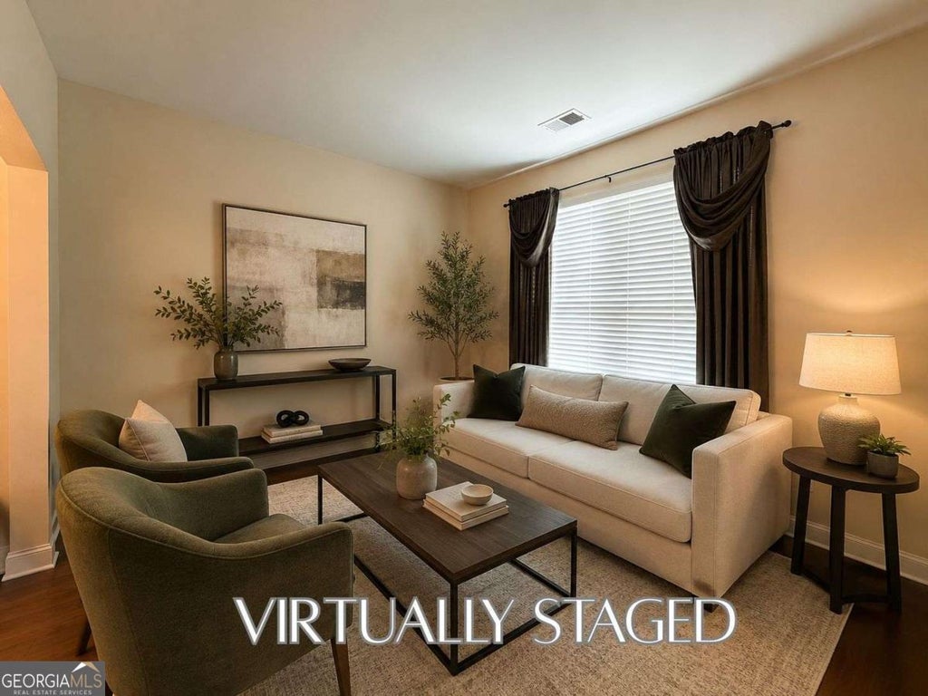 Photo of 1530 Brushfoot Trail, Suwanee, GA 30024 (MLS # 10823434)