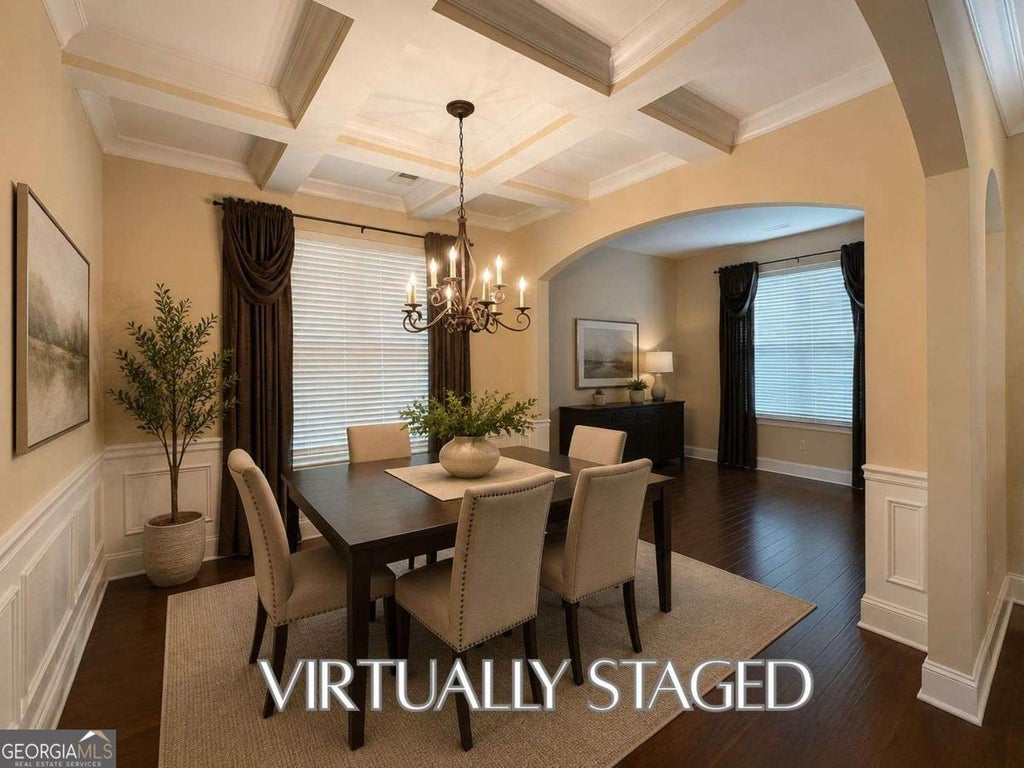 Photo of 1530 Brushfoot Trail, Suwanee, GA 30024 (MLS # 10823434)