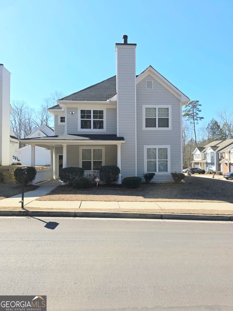 Photo of 4748 Highpoint Way, Atlanta, GA 30349 (MLS # 10681424)