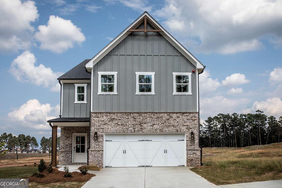 121 Kindred Lane