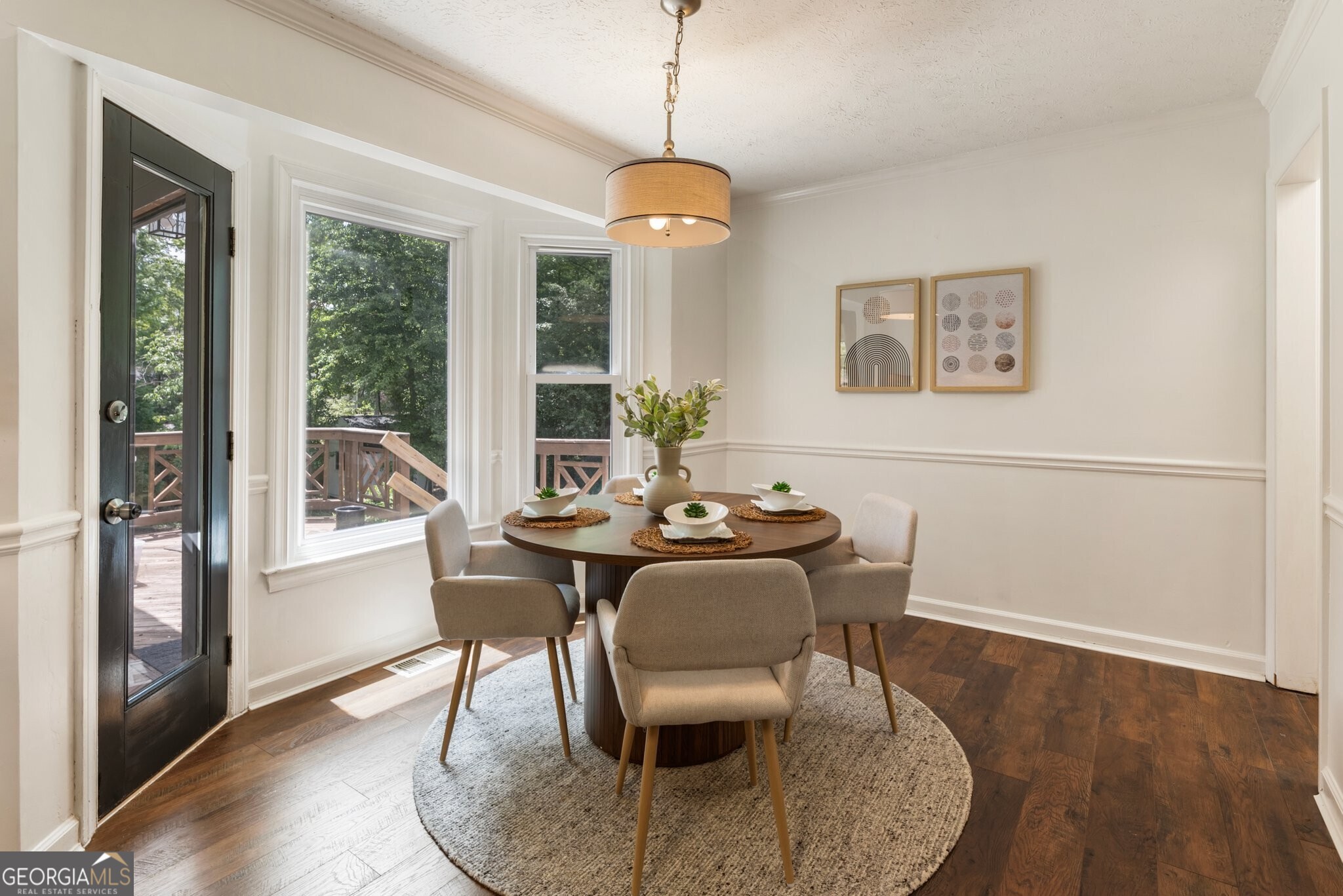 Surrey Place - Residential
