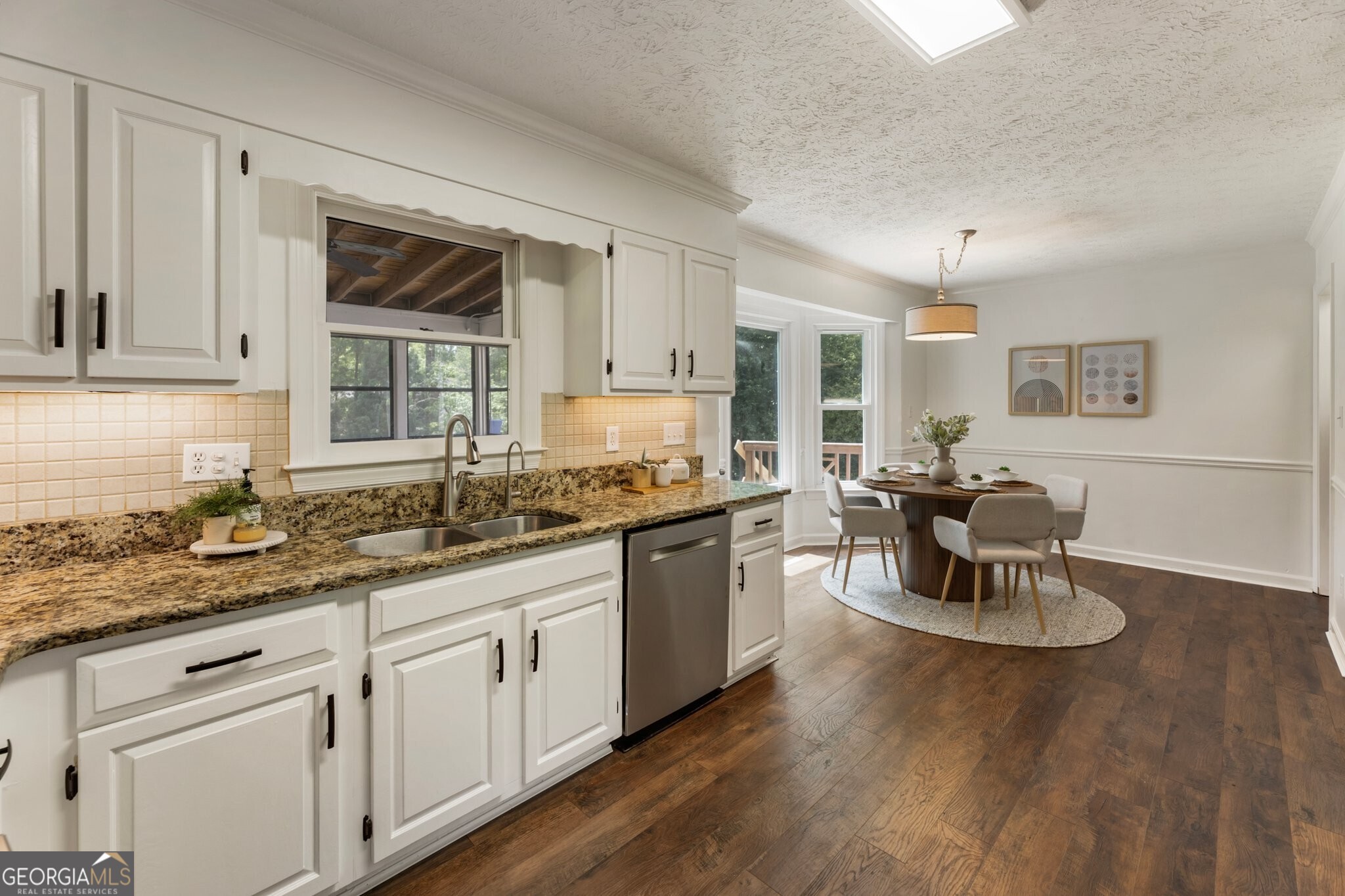 Surrey Place - Residential