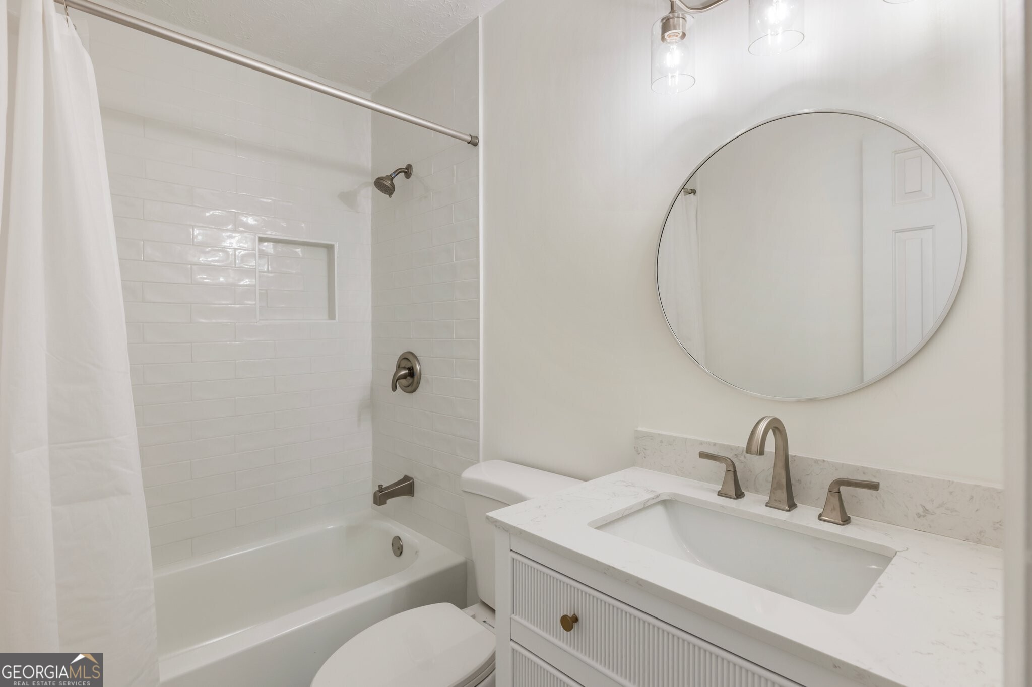 Surrey Place - Residential