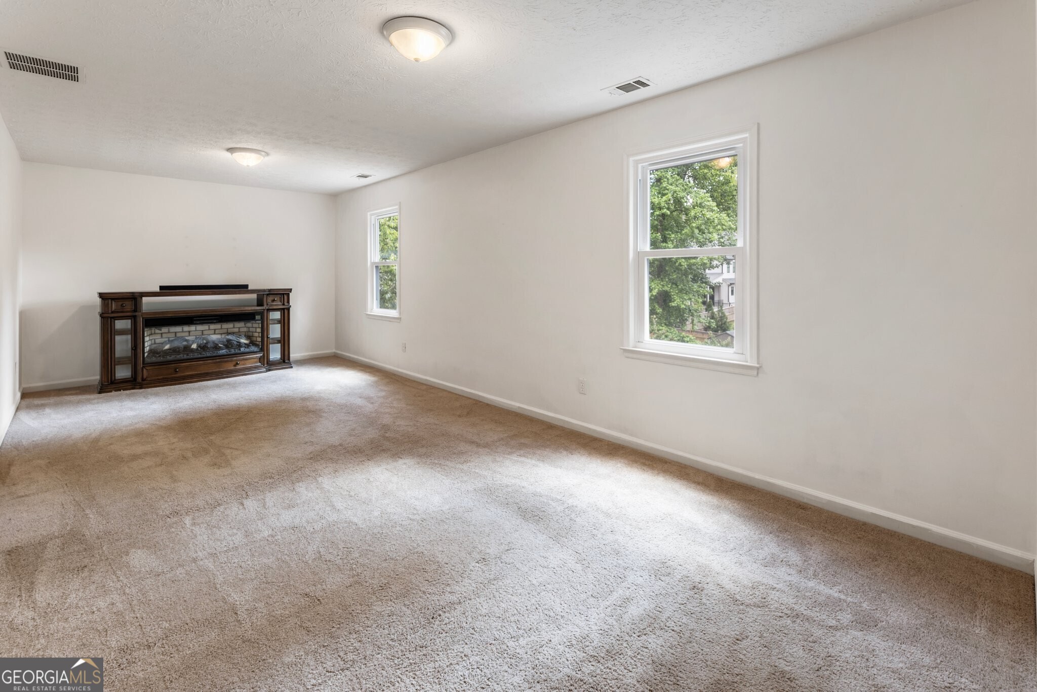 Surrey Place - Residential