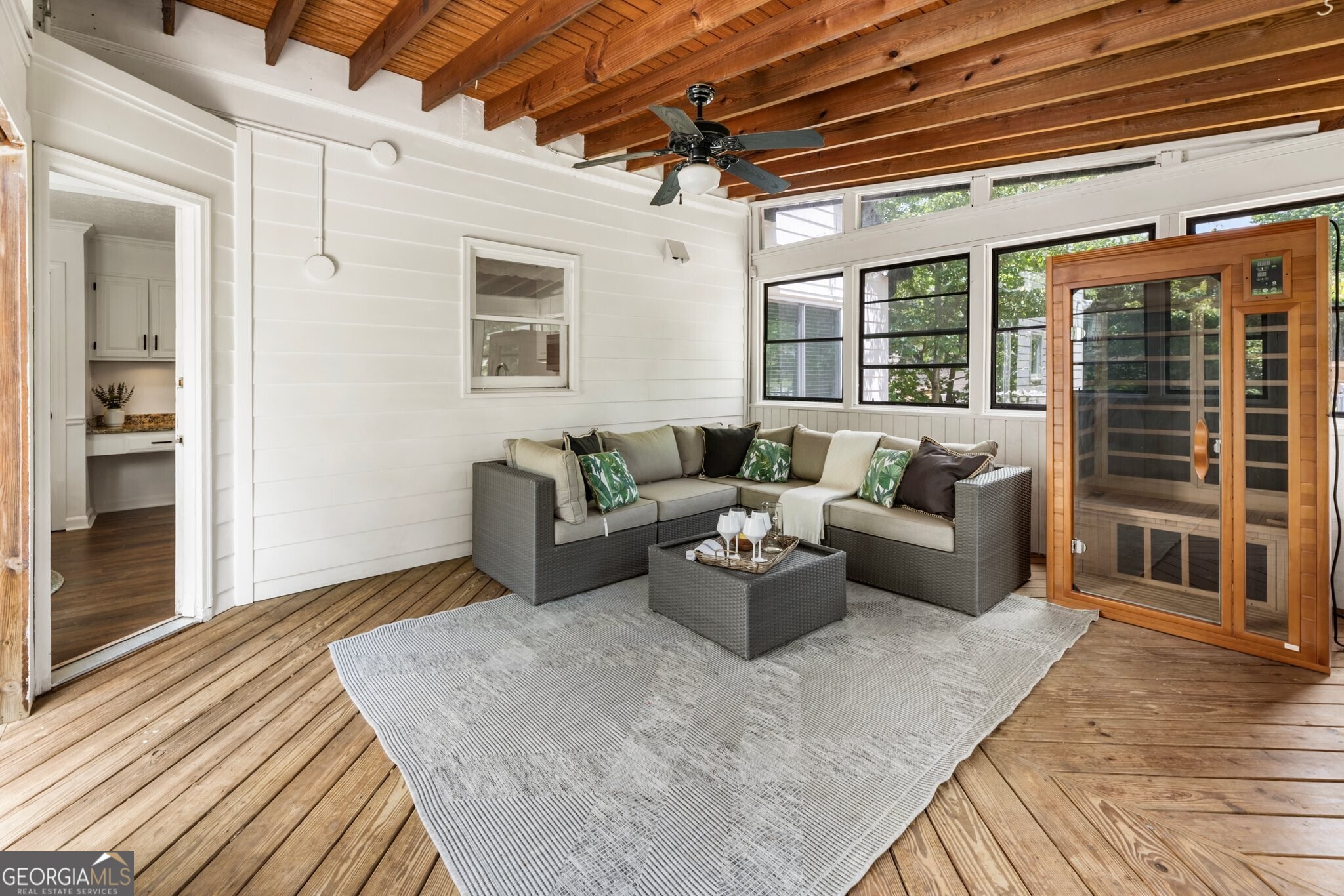 Surrey Place - Residential