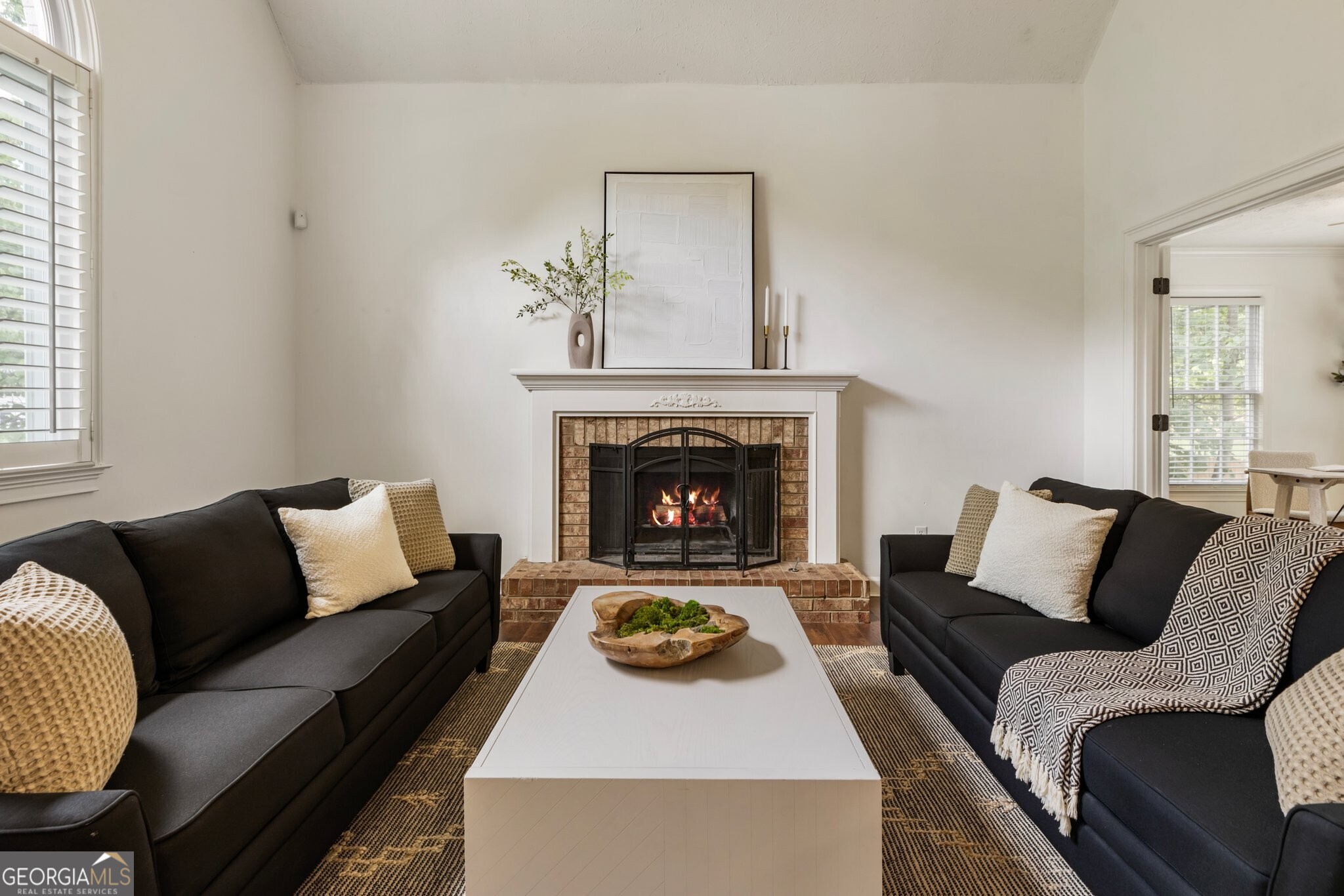 Surrey Place - Residential