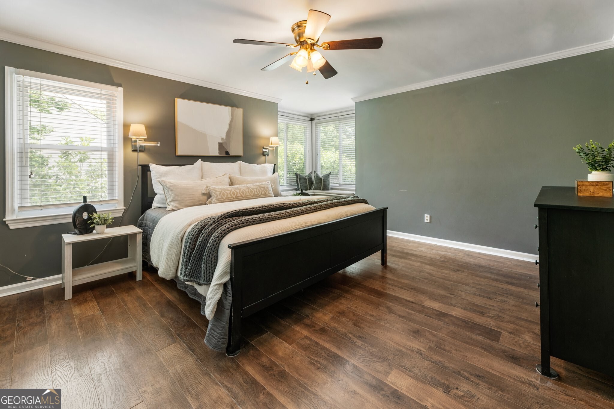Surrey Place - Residential