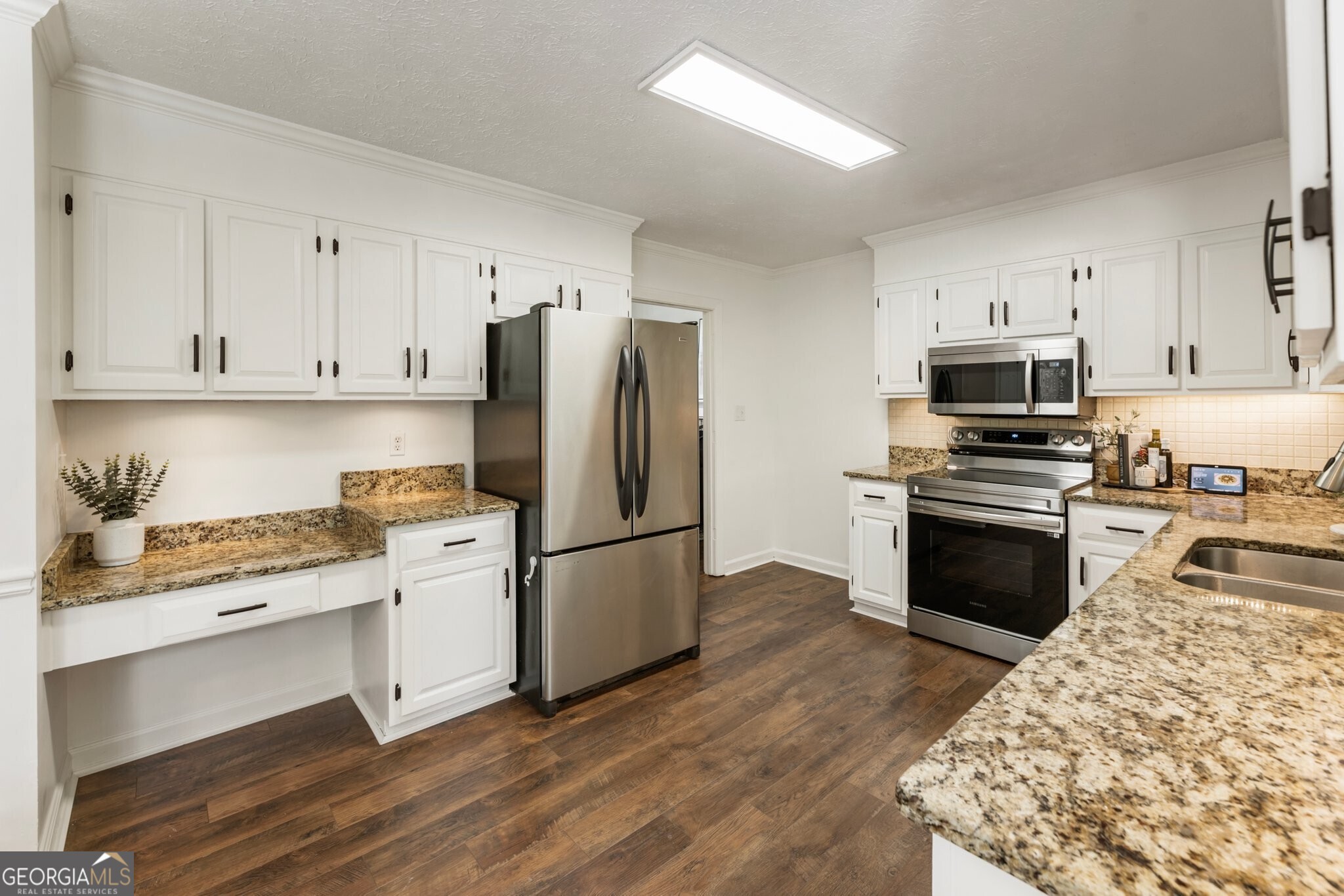 Surrey Place - Residential