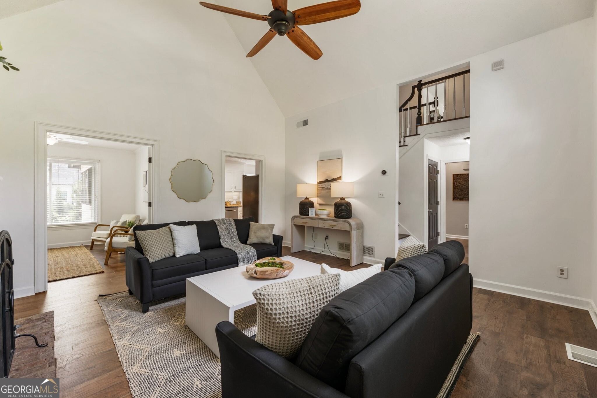 Surrey Place - Residential