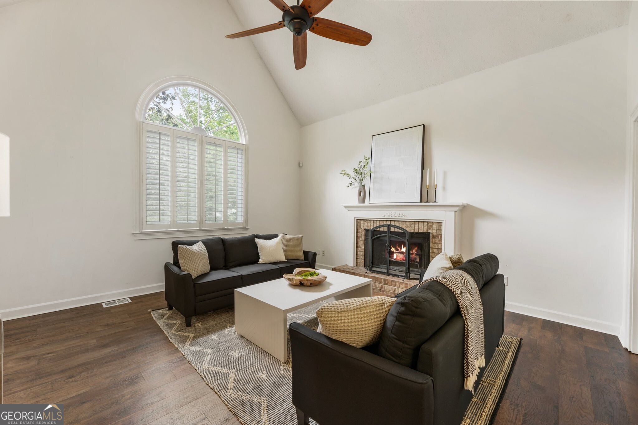Surrey Place - Residential