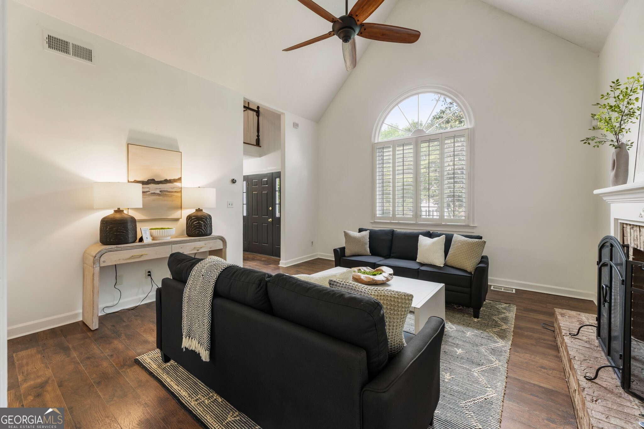 Surrey Place - Residential