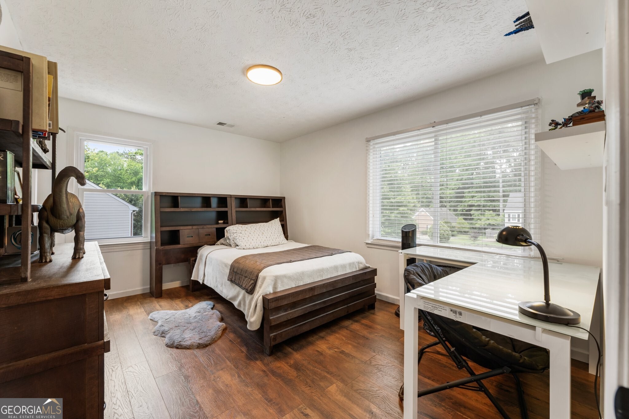 Surrey Place - Residential