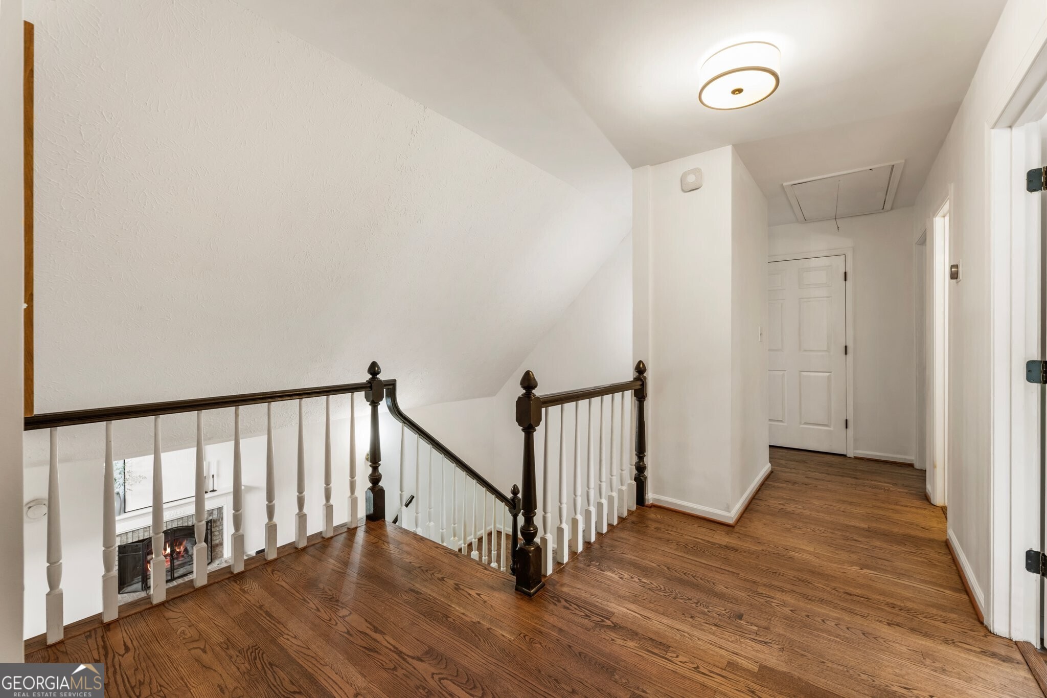 Surrey Place - Residential
