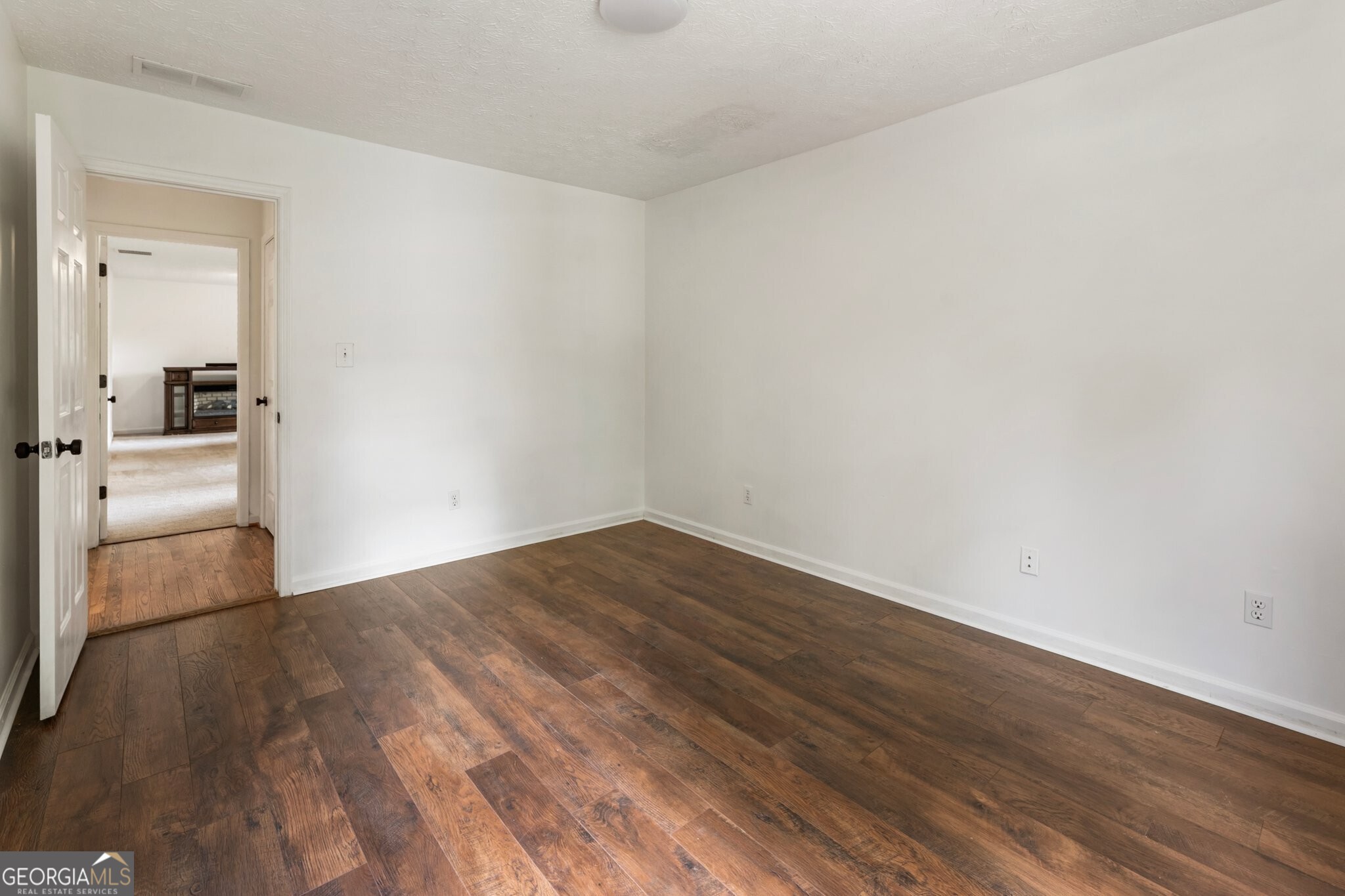 Surrey Place - Residential
