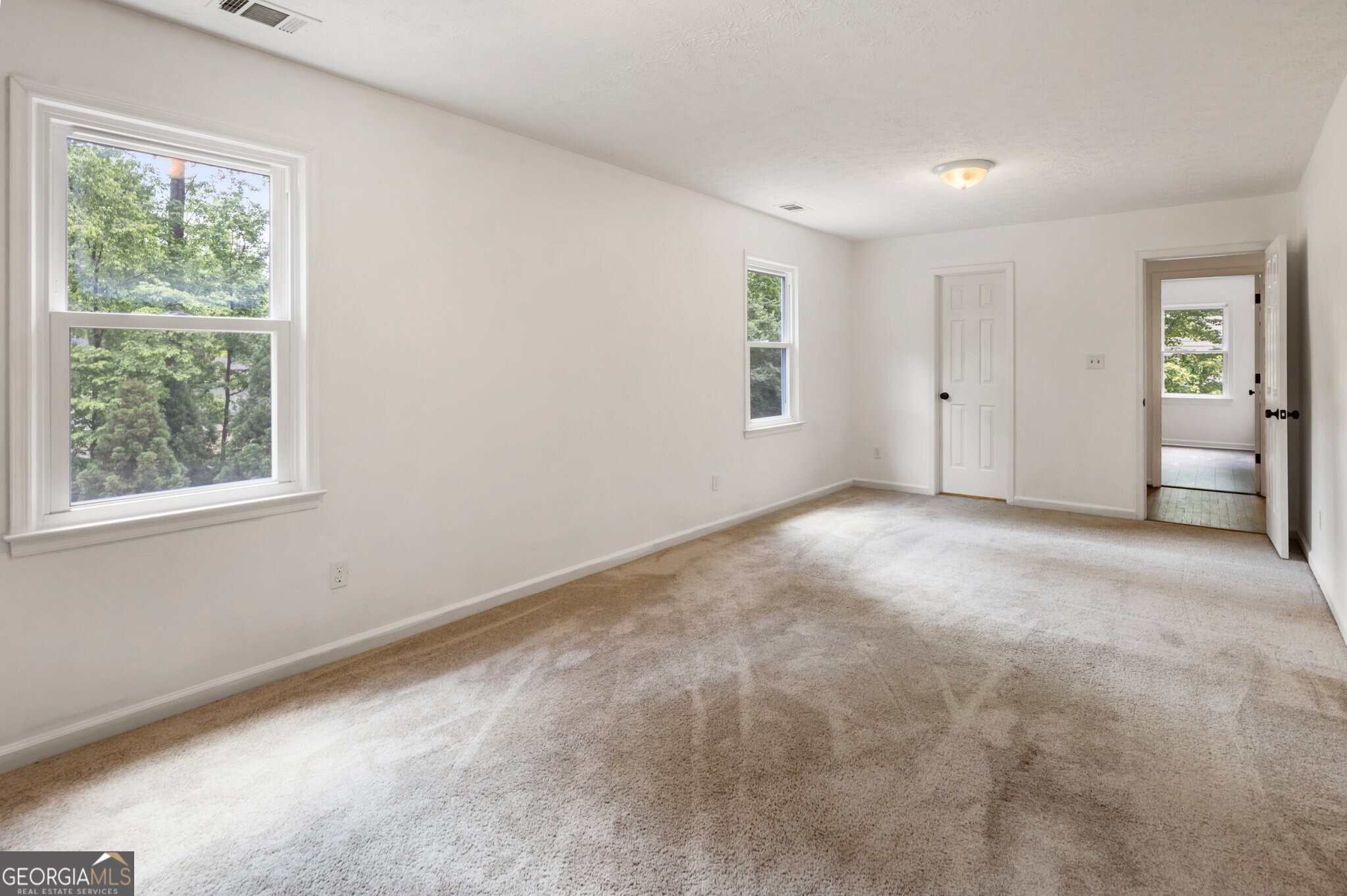 Surrey Place - Residential