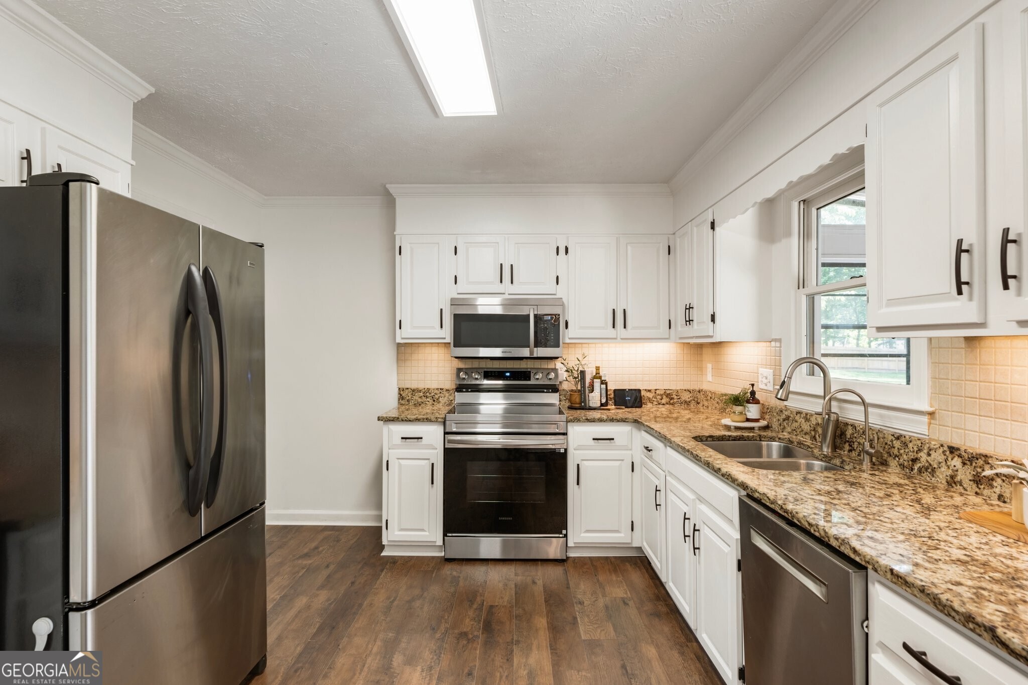 Surrey Place - Residential