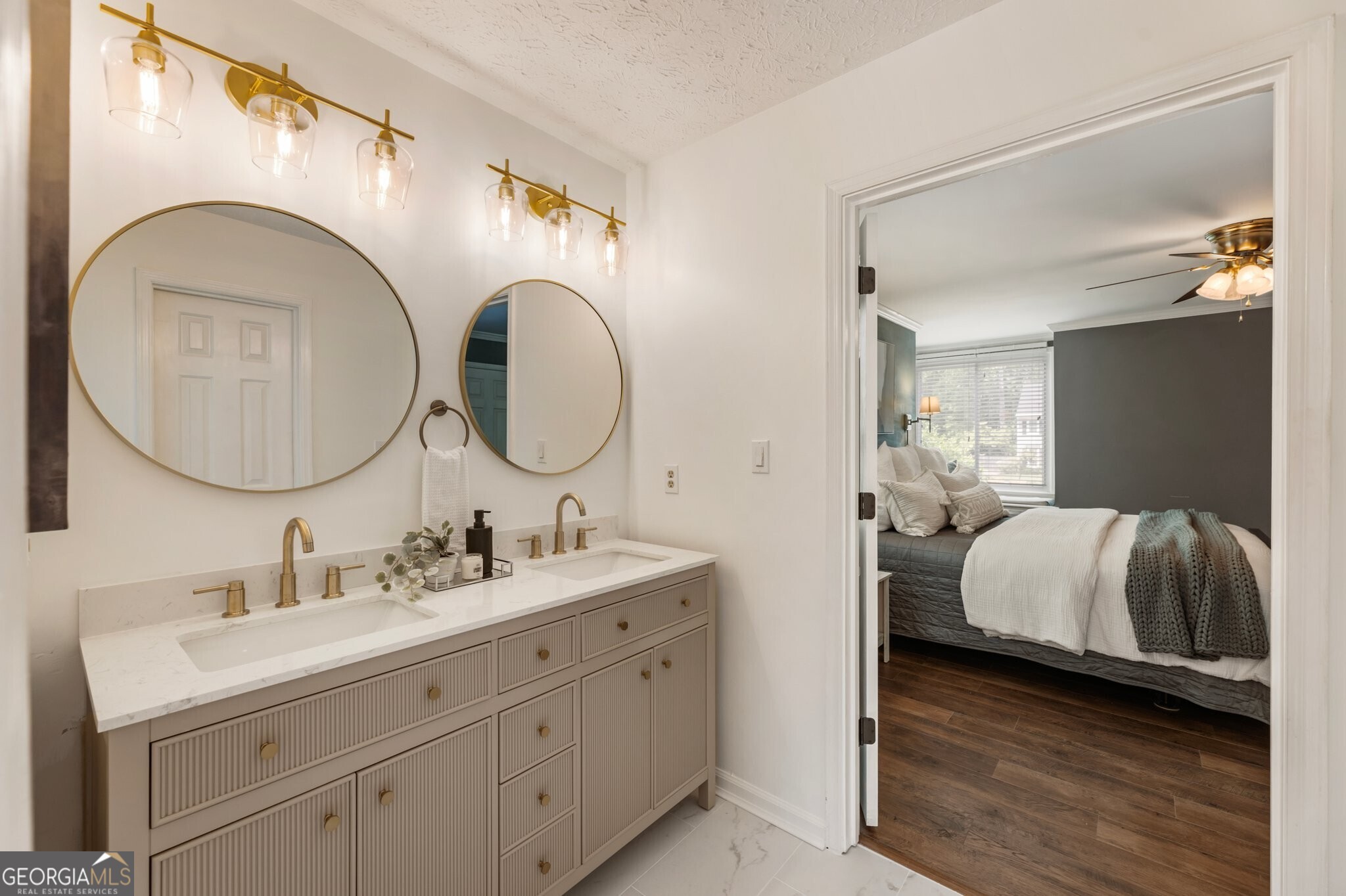 Surrey Place - Residential