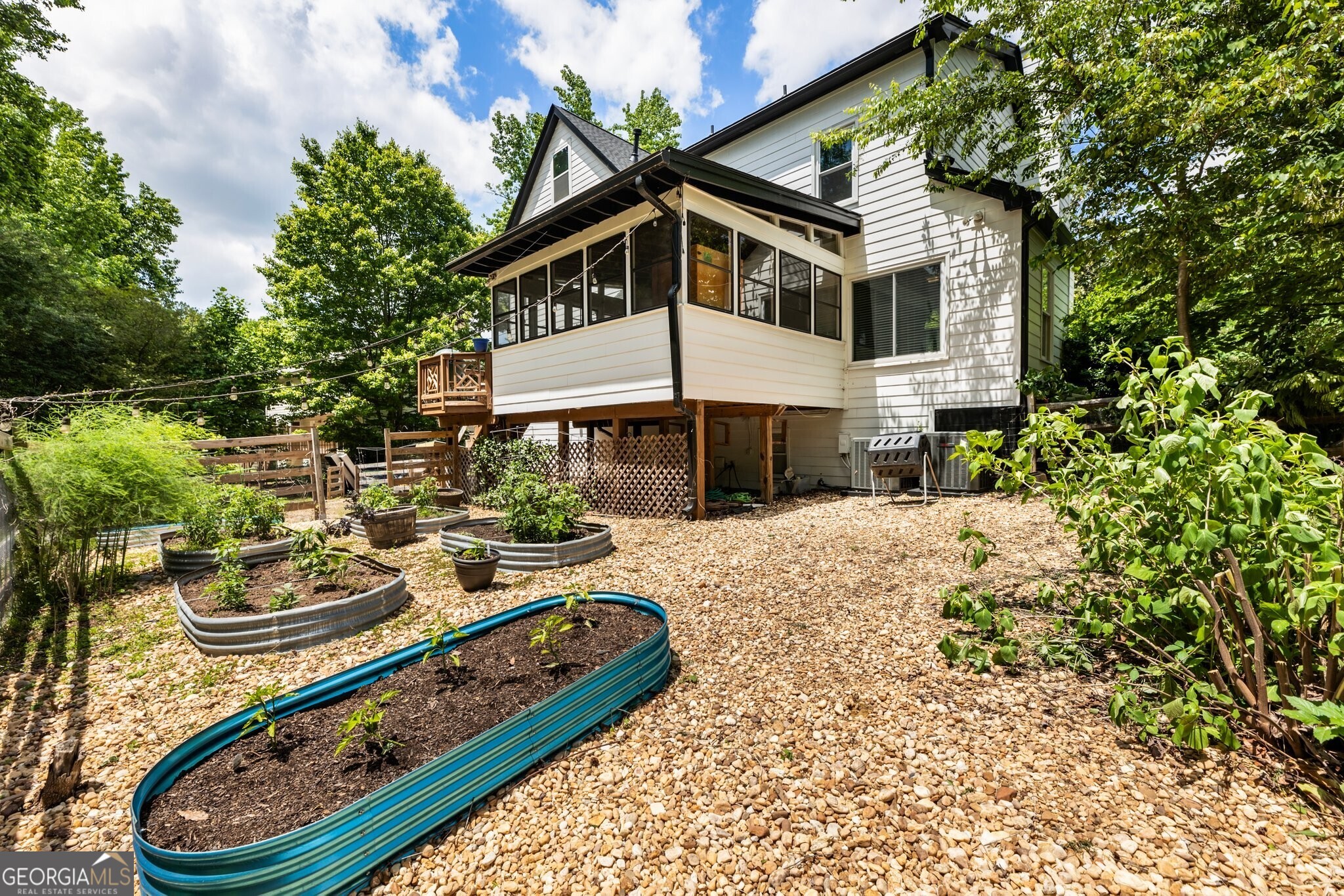 Surrey Place - Residential