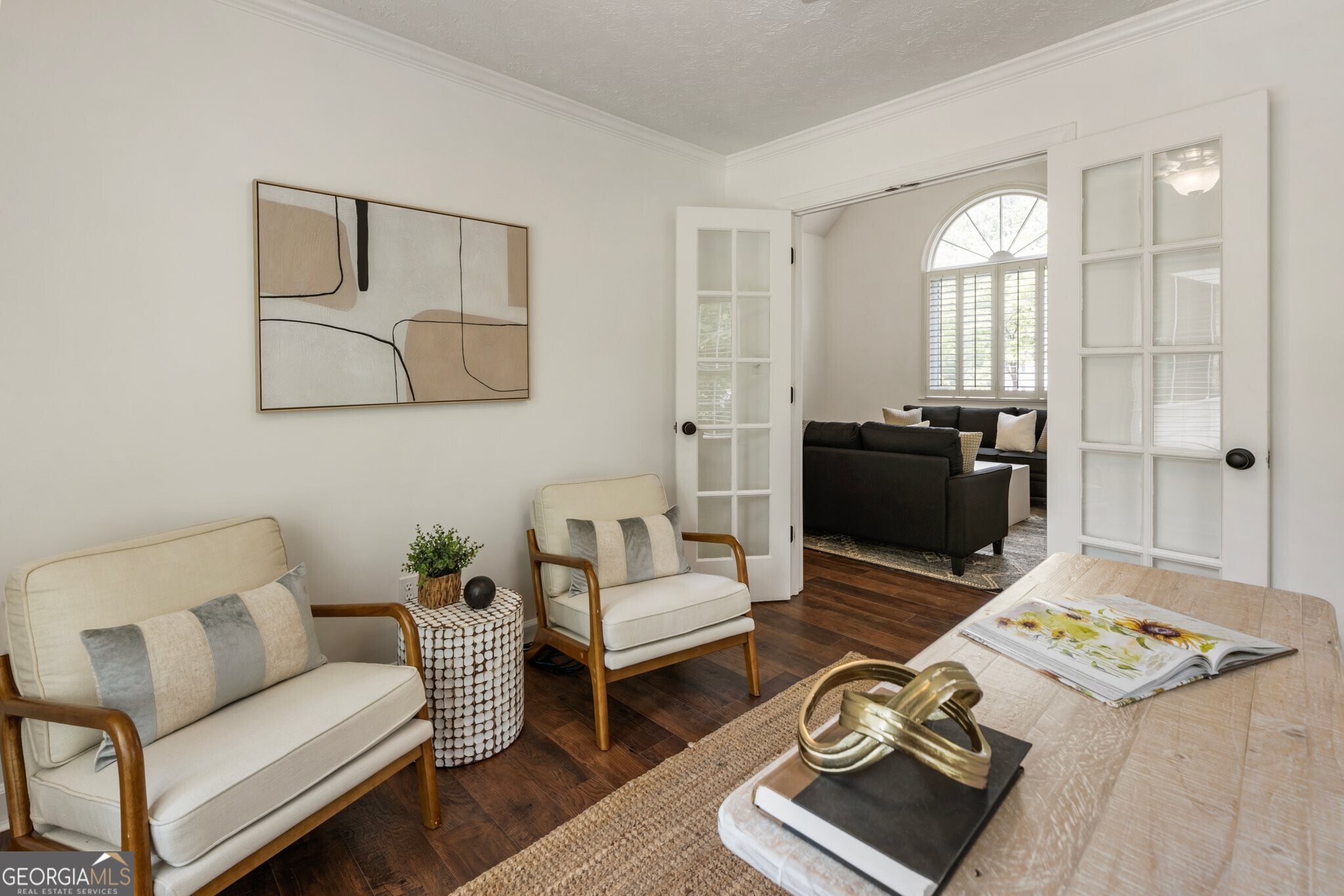 Surrey Place - Residential
