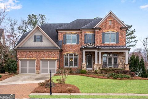 4850 Kentwood DR Marietta GA 30068