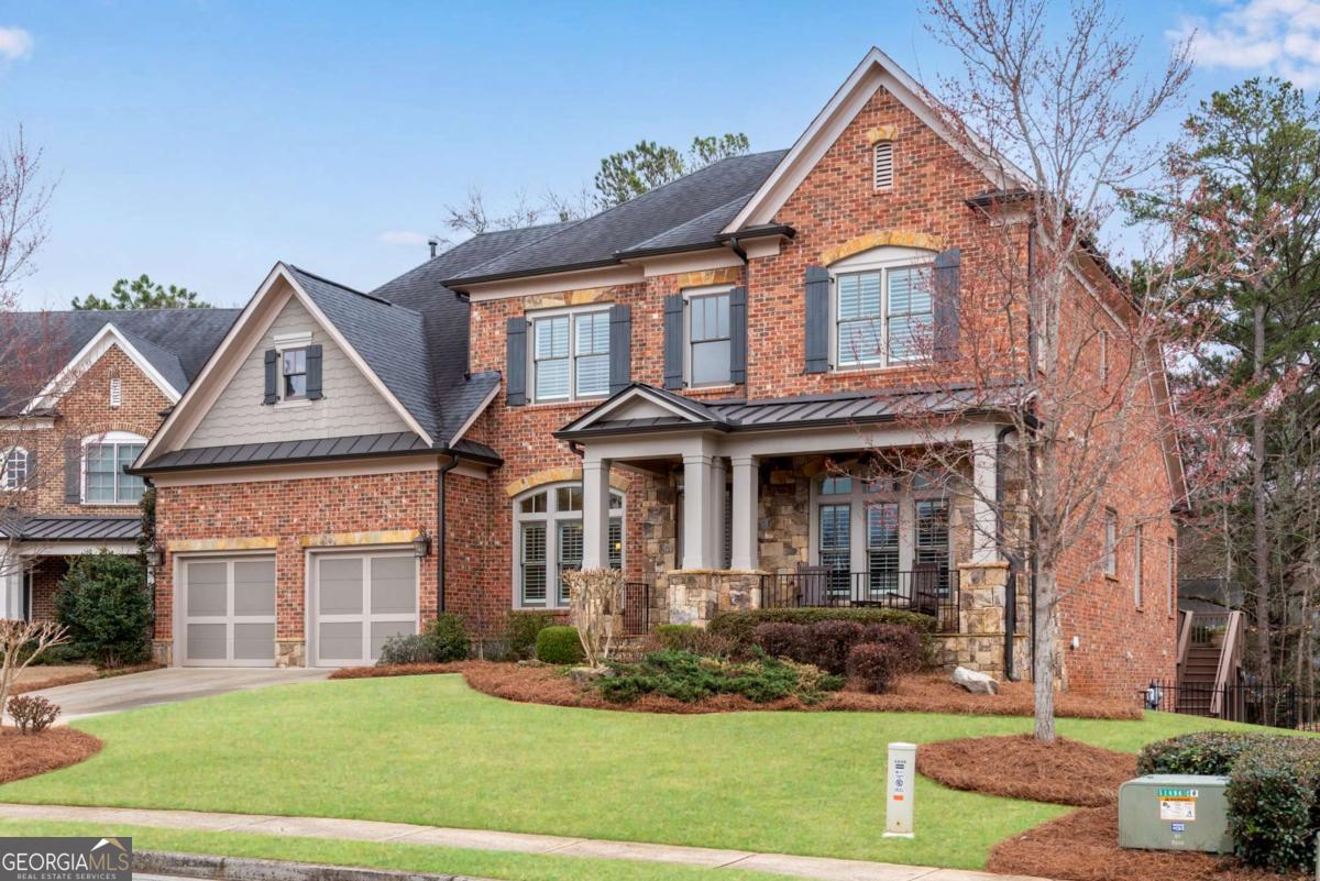 4850 Kentwood DR