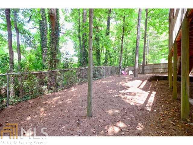Wildcliff Lavista Park - Residential