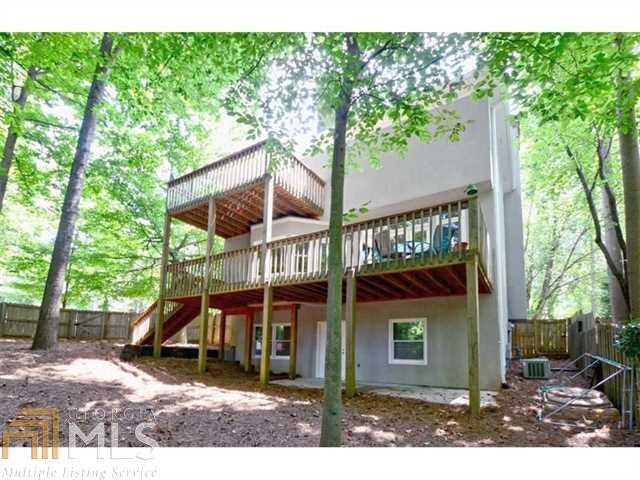 Wildcliff Lavista Park - Residential